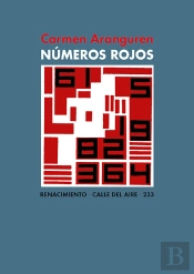 Numeros Rojos