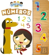 Números. Siempre Amigos