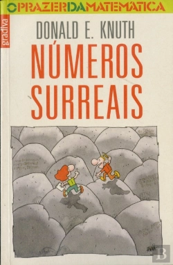 Bertrand.pt - Números Surreais