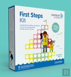 Numicon At Home First Steps Kit