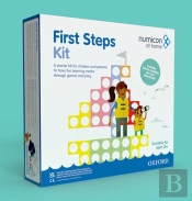 Numicon At Home First Steps Kit