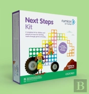 Numicon At Home Next Steps Kit