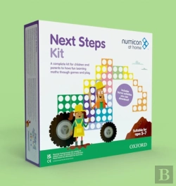 Bertrand.pt - Numicon At Home Next Steps Kit