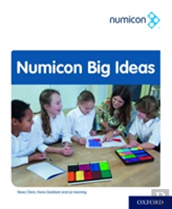 Bertrand.pt - Numicon: Big Ideas