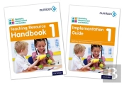 Numicon: Geometry, Measurement And Statistics 1 Teaching Pack