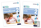 Numicon: Geometry, Measurement And Statistics 2 Teaching Pack