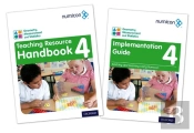 Numicon: Geometry, Measurement And Statistics 4 Teaching Pack