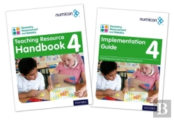 Bertrand.pt - Numicon: Geometry, Measurement And Statistics 4 Teaching Pack