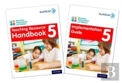 Numicon: Geometry, Measurement And Statistics 5 Teaching Pack