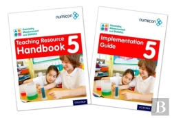 Bertrand.pt - Numicon: Geometry, Measurement And Statistics 5 Teaching Pack
