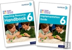 Bertrand.pt - Numicon: Geometry, Measurement And Statistics 6 Teaching Pack