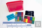 Numicon: Investigations With Numicon - Set Of Supplementary Resources
