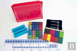 Bertrand.pt - Numicon: Investigations With Numicon - Set Of Supplementary Resources