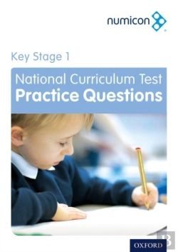 Bertrand.pt - Numicon: Key Stage 1 National Curriculum Test Practice Questions