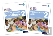 Numicon: Number, Pattern And Calculating 2 Teaching Pack