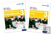 Numicon: Number, Pattern And Calculating 3 Teaching Pack