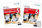 Numicon: Number, Pattern And Calculating 5 Teaching Pack