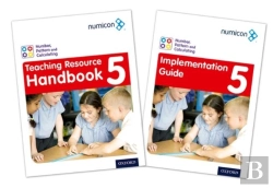 Bertrand.pt - Numicon: Number, Pattern And Calculating 5 Teaching Pack