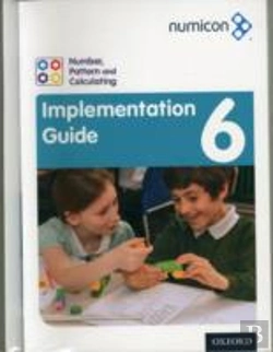 Bertrand.pt - Numicon: Number, Pattern And Calculating 6 Teaching Pack