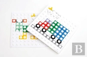 Numicon: Picture Baseboard Overlays