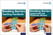 Numiconclosing The Gap Teaching Pack New
