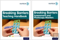 Bertrand.pt - Numiconclosing The Gap Teaching Pack New