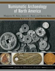 Numismatic Archaeology Of North America