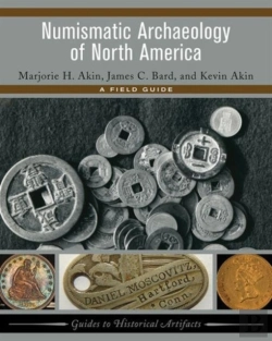 Bertrand.pt - Numismatic Archaeology Of North America