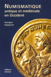 Numismatique Antique Et Médiévale En Occident