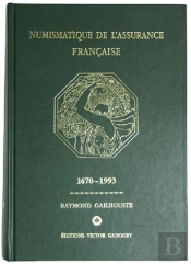 Numismatique De L'Assurance Française