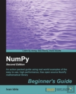 Bertrand.pt - Numpy Beginner'S Guide