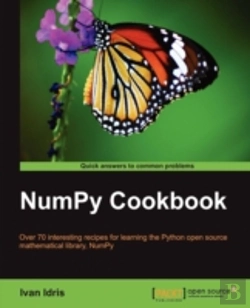 Bertrand.pt - Numpy Cookbook