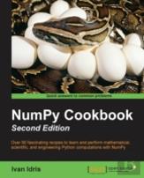 Numpy Cookbook
