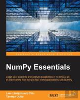 Numpy Essentials