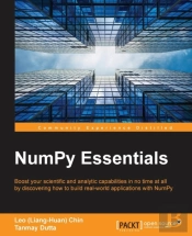 Numpy Essentials