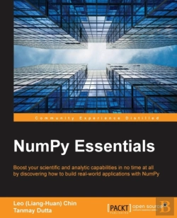 Bertrand.pt - Numpy Essentials