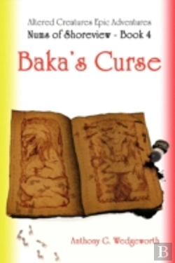 Bertrand.pt - Nums Of Shoreview: Baka'S Curse