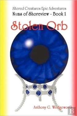 Bertrand.pt - Nums Of Shoreview: Stolen Orb