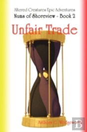 Nums Of Shoreview: Unfair Trade