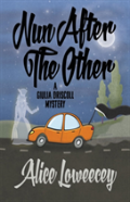 Nun After The Other