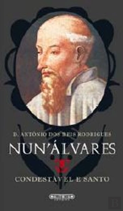 Bertrand.pt - Nun' Álvares - Condestável e Santo