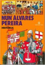 Nun' Álvares Pereira