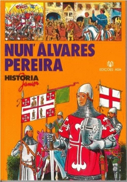 Bertrand.pt - Nun' Álvares Pereira