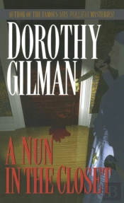 Nun In The Closet