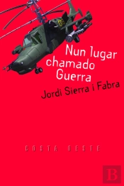 Nun Lugar Chamado Guerra (Iv Premio Abril)(Nco)
