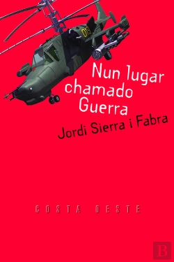 Bertrand.pt - Nun Lugar Chamado Guerra (Iv Premio Abril)(Nco)