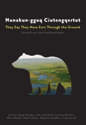 Nunakungguq Ciutengqertutthey Say They H