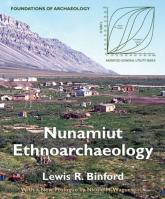 Nunamiut Ethnoarchaeology
