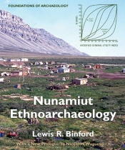 Nunamiut Ethnoarchaeology