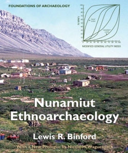 Bertrand.pt - Nunamiut Ethnoarchaeology